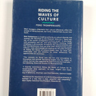 Alfons Trompenaars : Riding the waves of culture : unders... - pikkukuva 2