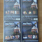Masters DVDt - pikkukuva 2
