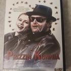 Prizzin kunnia Jack Nicholson Kathleen Turner SUOMIKANNET - pikkukuva 1
