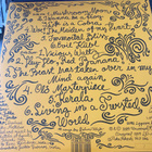 Sielun Veljet: Softwood Music (Under the Pillars, 1989) LP - pikkukuva 3