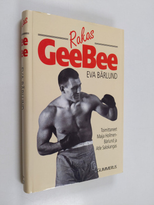 Maija Hollmen-Bärlund : Rakas GeeBee
