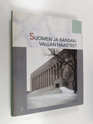 Suomen ja kansanvallan haasteet