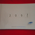 FINNAIR 3 kirjaa 1985,1988.2008 - pikkukuva 4