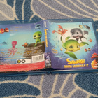 Sammyn Suuri Seikkailu 2 Blu-Ray - pikkukuva 1