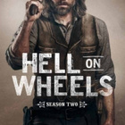 HELL ON WHEELS 2 KAUSI	(61)	UUSI	-FI-	DVD	(3)		2012	6h 51min - pikkukuva 1