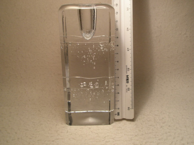 IITTALA ARKIPELAGO KORK. 145 MM, TIMO SARPANEVA