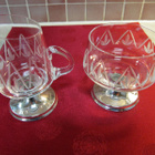 Kermakko ja sokerikko Kuopion Kultaseppä 1967Hopeaa alaosat. - pikkukuva 1