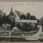 Ulvila: Kirkko o (1415) - pikkukuva 1