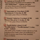 Franz Schubert - Romanttinen Schubert - Naxos CD - pikkukuva 3