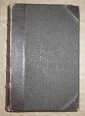 Hebräisches und Chaldäisches Handwörterbuch 1876