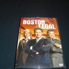BOSTON LEGAL, 1-kausi (James Spader) - pikkukuva 1