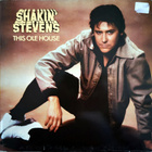 Shakin' Stevens - This Ole House LP - pikkukuva 1
