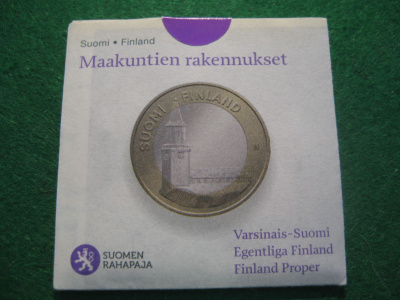 Suomi 5e juhlaraha Turun tuomiokirkko - 2013