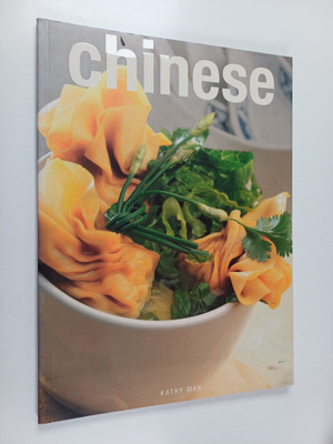Kathy Man : Chinese