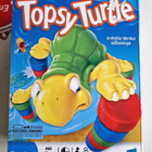 Topsy turtle lasten kilpikonnapeli - pikkukuva 1