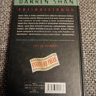 Friikkisirkus Darren Shan - pikkukuva 3