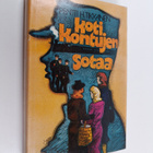 Pentti H. Tikkanen : Kotikontujen sotaa - pikkukuva 1