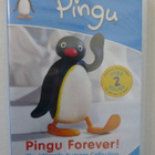 Pingu Pingviini Parhaat dvd - pikkukuva 3