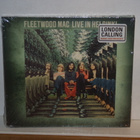 Fleetwood Mac Cd Live In Helsinki - pikkukuva 1
