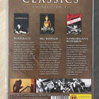 Nosferatu (1922) Potemkin (1925) Metropolis (1927) *UUSI* - pikkukuva 2