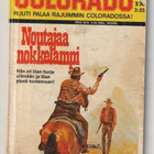 Colorado 2/1976 - Noutajaa Nokkelampi - pikkukuva 1