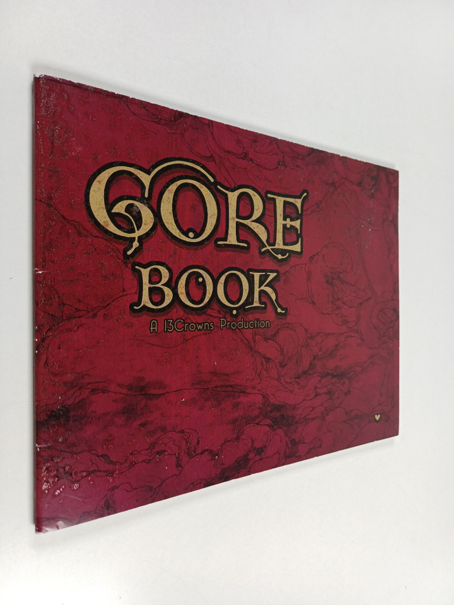 Gore book