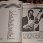 Nuottikirja - CHUCK BERRY - Rock'n'Roll Poet  - for Guitar - pikkukuva 2