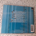 Mamba: Sodassa ja rakkaudessa (CD) - pikkukuva 2