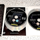 Game of Thrones Kausi 1 (5-disc DVD) - pikkukuva 4