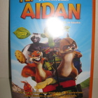 Yli Aidan / Over the Hedget DVD - pikkukuva 1