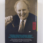 Alexander McCall Smith : Botswanan iloiset rouvat - pikkukuva 2