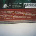 Paleface - The pale ontologist (CD) - pikkukuva 2