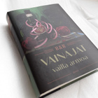 Sari Rainio & Juha Rautaheimo : Vainajat vailla armoa - pikkukuva 2