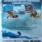 Wave Breakers (Sam Worthington) - pikkukuva 2