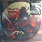 CHILDREN OF BODOM:HELLHOUNDS ON MY TRAIL 12"KUVA LP - pikkukuva 1
