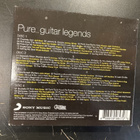 V/A - Pure... Guitar Legends 4CD - pikkukuva 2