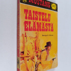 George G. Gilman : Taistelu elämästä - pikkukuva 1