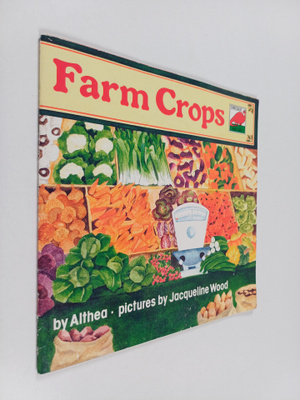 Jakki Wood ym. : Farm Crops