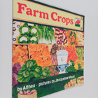 Jakki Wood ym. : Farm Crops - pikkukuva 1
