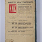 Ernest Thompson Seton : Kalliovuorten kuningas - pikkukuva 2