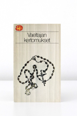 VAELTAJAN KERTOMUKSET