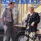 Reserviläinen n:o 5 1990 Elisabeth & Arto. Kari. Juha V. - pikkukuva 1