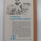 Geraldine Kaye : Laguunin lapset - pikkukuva 2