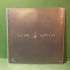 BONGRIPPER - SEX TAPE / SNUFF FILM M-/M- U.S 2011 7" SINGLE - pikkukuva 2