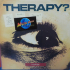 THERAPY? - NURSE UK -92 EX/EX LP - pikkukuva 1