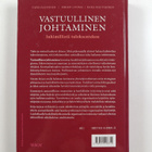 Tapio Aaltonen : Vastuullinen johtaminen : inhimillistä t... - pikkukuva 2