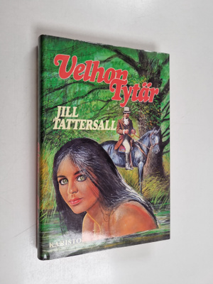 Jill Tattersall : Velhon tytär