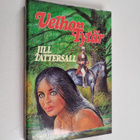 Jill Tattersall : Velhon tytär - pikkukuva 1