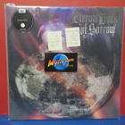 ETERNAL TEARS OF SORROW - VILDA MANNU M-/M- FIN 2021 LP - pikkukuva 1