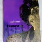 Sofi Oksanen "Puhdistus" - pikkukuva 1